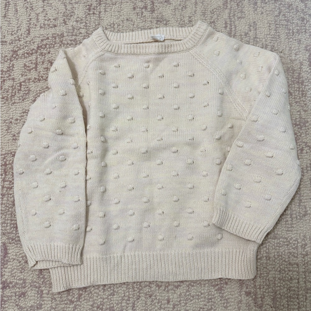 Jamie Kay Sweater
